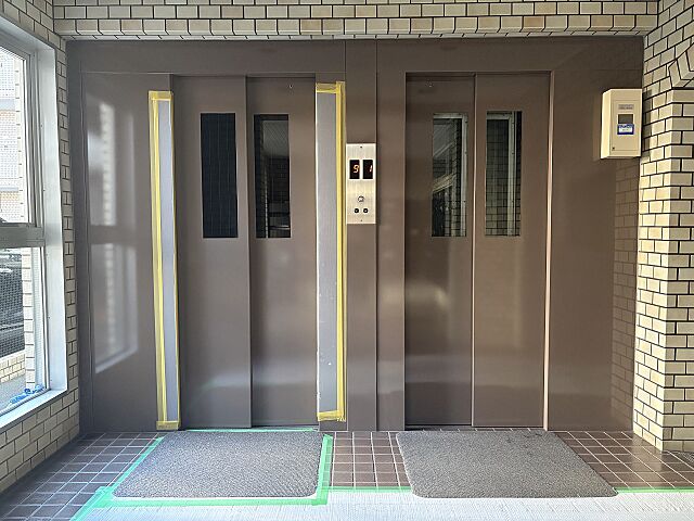 その他 下落合ハウス 4階/-