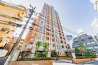 東京都渋谷区代々木2丁目：物件画像