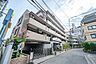 外観：外観　株式会社大京旧分譲マンション