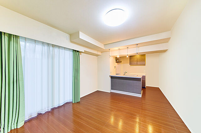 リビング/ダイニング ランドステージ田園調布フォレストヒルズ 1階/-