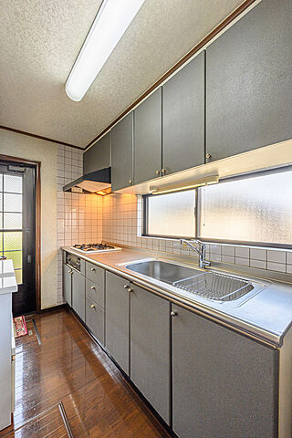 キッチン 町田市高ヶ坂7丁目