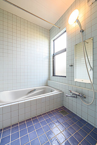 浴室 町田市高ヶ坂7丁目