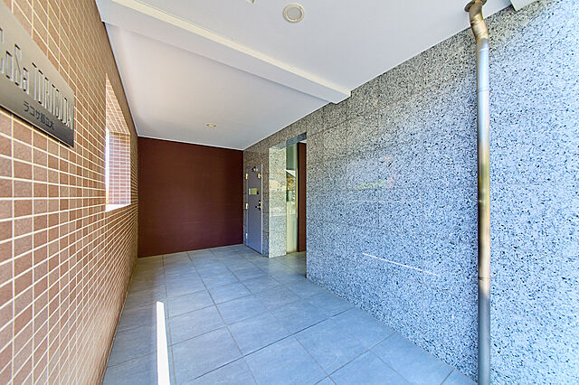 その他 ラコサ都立大 地下2階/-