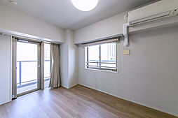 洋室1（約6.5帖）