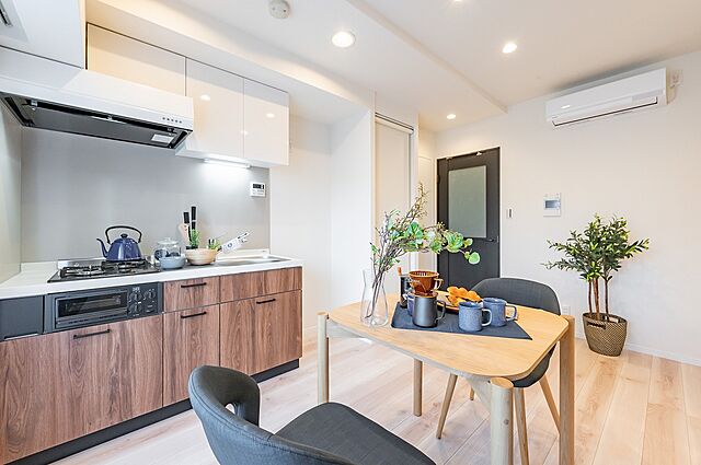 その他 ジェイパーク中目黒ＩＶ 4階/-