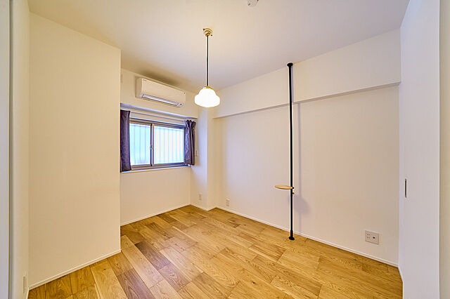 その他 広尾マンション 1階/-