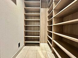 シューズインクロゼット