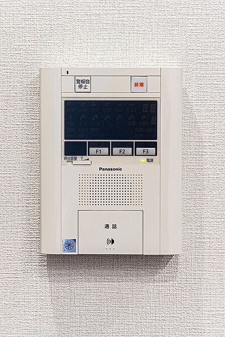 インターホン