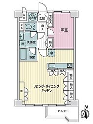 ライオンズマンション桜台