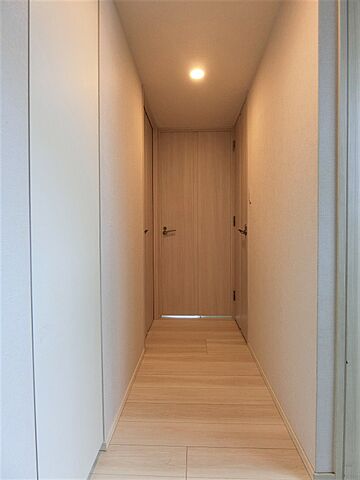 室内 プレシス練馬ステーションフロント 6階/-