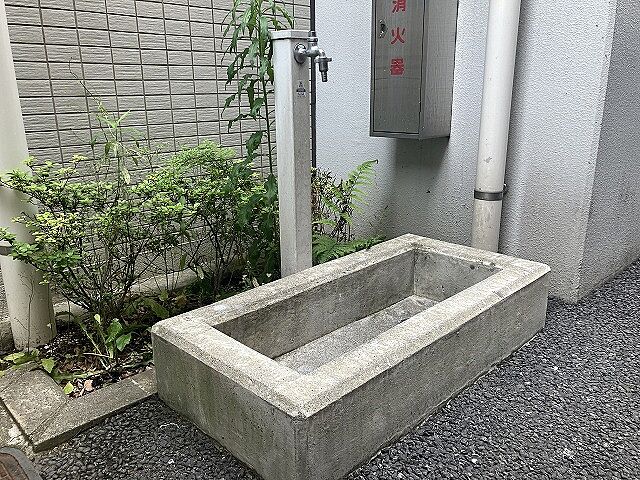 その他 サンクレイドル練馬高野台 6階/-