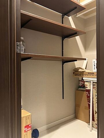 玄関 ヴェルト池袋 5階/-