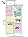 大山ダイカンプラザA棟8階5,398万円