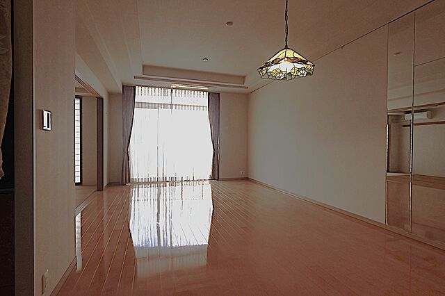 リビング/ダイニング アイムふじみ野タワー東館 29階/-