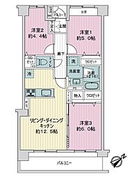 エクセルときわ台