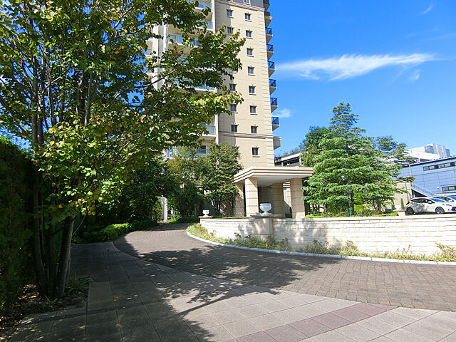 その他 ヴェレーナシティ　パレ・ド・プラージュ 8階/-