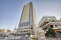 ザ・タワー十条