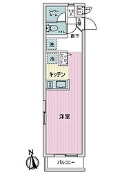 ライオンズマンションときわ台第2