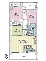 イトーピア大泉学園フィネシア