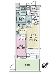ロセット江古田