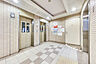 その他：エレベーターは全部で4基ございます。