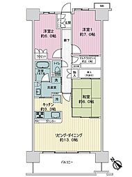 志木の杜レジデンス