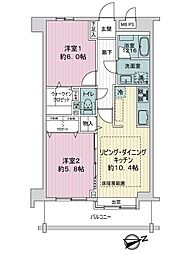 レジェンド南大泉