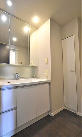 洗面 エルディア 12階/-