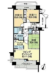 ドラゴンマンション多摩学園都市伍番館A棟