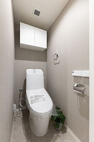 トイレ ジオステージ 2階/-