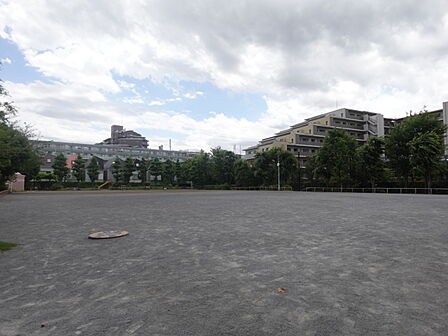 ぬの多公園(約170m 徒歩3分)