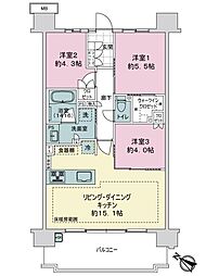エステムコート八王子高尾