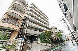 プラザ町屋参番館