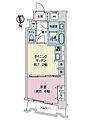 モアシティ浅草3階3,898万円