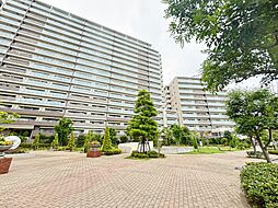 プラウドシティ金町ガーデン