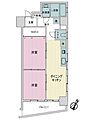 下谷第2サマリヤマンション7階2,880万円