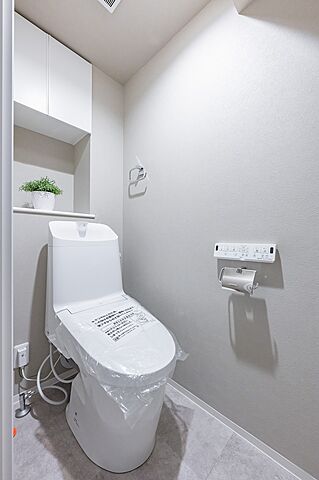 トイレ コアマンション御徒町フリージオ 3階/-