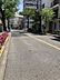 その他：前面道路