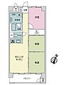 東建金町マンション9階2,180万円