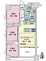 セイガステージ浅草ザ・レジデンス2階6,980万円