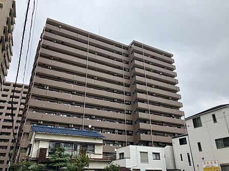 現地外観写真