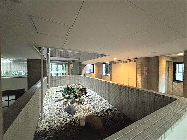 その他 シーアイマンションあずま百樹園 5階/-