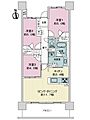 イーストゲートスクエア10階12,000万円