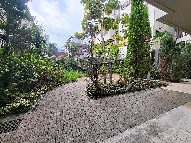 その他 ソルフィエスタ亀戸 7階/-