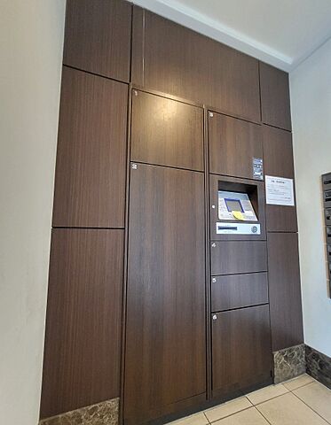 その他 ソルフィエスタ亀戸 7階/-