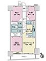 ライオンズマンション両国リバーステージ11階6,780万円