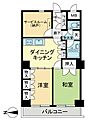 ライオンズマンション錦糸町第56階4,999万円