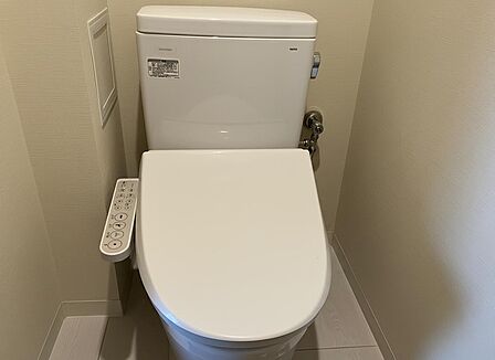 トイレ CGで作成したリフォームイメージです、掲載の画像は現況優先とします。