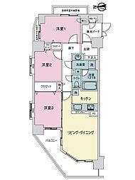 ライオンズマンション篠崎