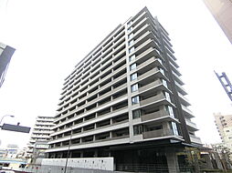 ライオンズ立川グランフォート